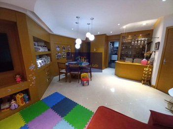 apartment em Rua Tapajós, Barcelona - São Caetano do Sul - SP