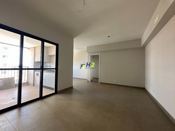 apartment em Rua Severino Lins, Vila Aviação - Bauru - SP