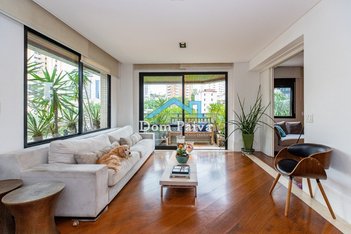 apartment em Avenida Engenheiro Luiz Gomes Cardim Sangirardi, Vila Mariana - São Paulo - SP