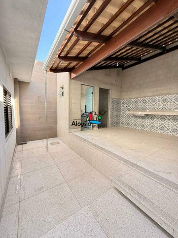 house em Rua Benedito Valadares, Centro - Sete Lagoas - MG
