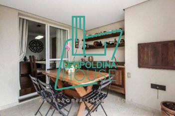 apartment em Rua Carlos Weber, Vila Leopoldina - São Paulo - SP