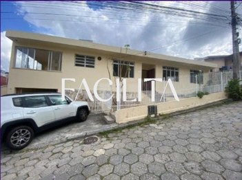 house em Servidão Costa, Trindade - Florianópolis - SC