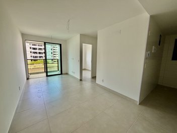 apartment em Rua Prefeito Abdon Arroxelas, Ponta Verde - Maceió - AL