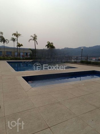 apartment em Avenida Paulo Roberto Vidal, Bela Vista - Palhoça - SC