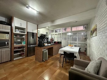 house em Avenida São Paulo, São Geraldo - Porto Alegre - RS