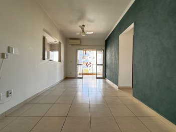 apartment em Rua Euclides da Cunha, Itaguá - Ubatuba - SP