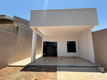 house em Avenida Ipanema, Setor Bela Vista (Taquaralto) - Palmas - TO