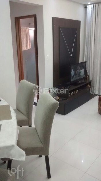apartment em Rua Miro Vetorazzo, Demarchi - São Bernardo do Campo - SP