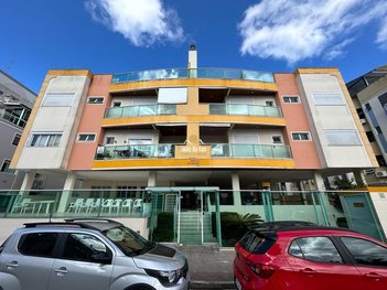 apartment em Rodolfo Hickel, Canasvieiras - Florianópolis - SC