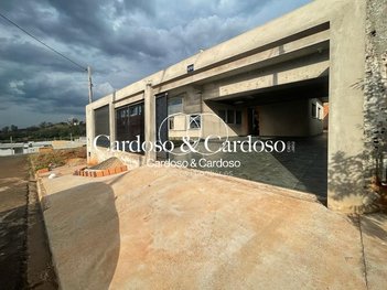 house em Rua Bogotá, Ibiporã - Ibiporã - PR