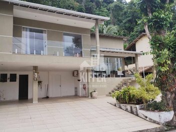 house em Rua A, Inoã (Inoã) - Maricá - RJ