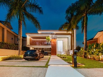 house em Avenida Pacífico Sul, Tamboré - Santana de Parnaíba - SP