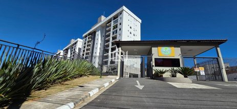 apartment em Rua dos Serranídeos, Tijuco Preto(Caucaia do Alto) - Cotia - SP