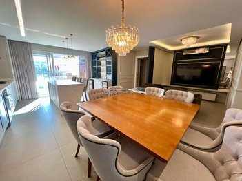 apartment em Walter da Silva Koerich, Kobrasol - São José - SC