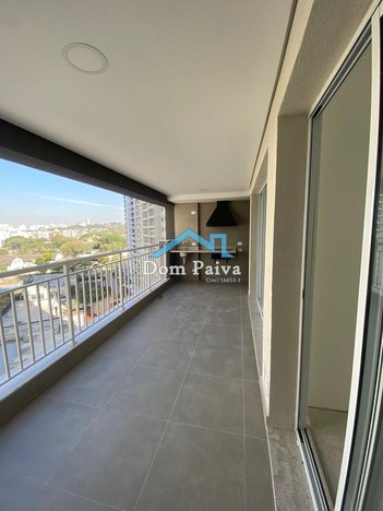 apartment em Rua Fortunato Ferraz, Vila Anastácio - São Paulo - SP