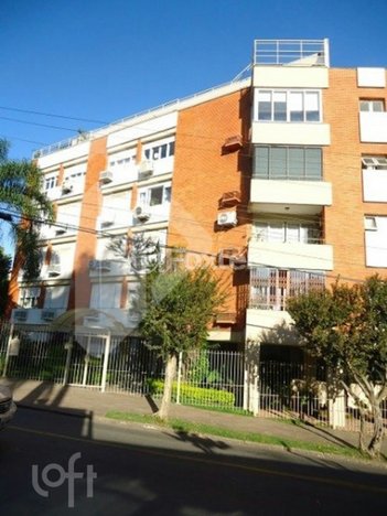 apartment em Avenida Doutor Nilo Peçanha, Boa Vista - Porto Alegre - RS