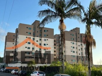 apartment em Rua Santo Antonio, São Francisco de Assis - Camboriú - SC