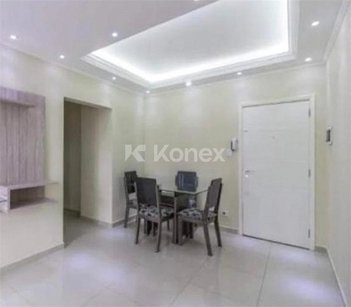 apartment em Alameda Ribeiro da Silva, Campos Elíseos - São Paulo - SP