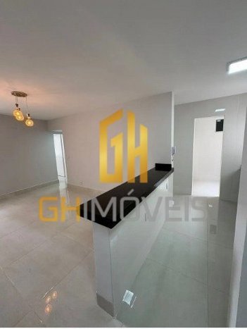 apartment em Avenida E, Jardim Goiás - Goiânia - GO