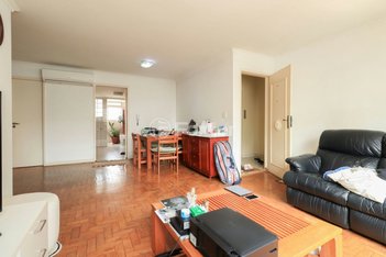 apartment em Rua Baturité, Aclimação - São Paulo - SP
