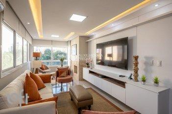apartment em Bagé, Petrópolis - Porto Alegre - RS