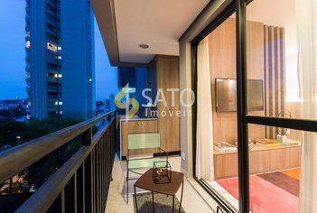 apartment em Rua Pedro Pomponazzi, Jardim Vila Mariana - São Paulo - SP