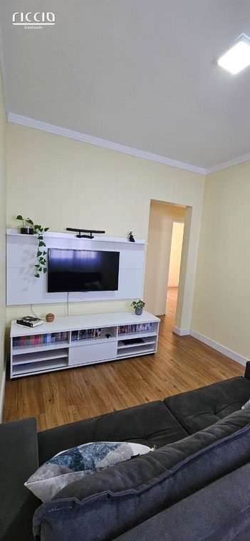apartment em Rua Pombal, Parque Industrial - São José dos Campos - SP