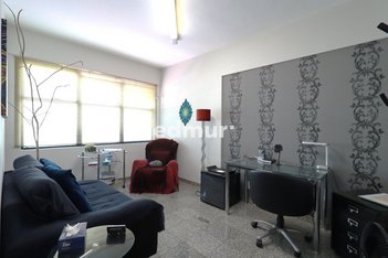office em Rua Gonçalo Fernandes, Jardim Bela Vista - Santo André - SP
