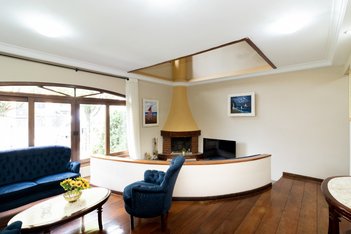 house em Rua Luís Carneiro, Vila Pereira Barreto - São Paulo - SP