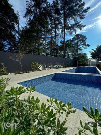 apartment em Carlos Renato R. Fonseca, Jardim Itu-Sabará - Porto Alegre - RS