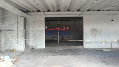 industrial em Adhemar Pereira de Barros, Jardim Santa Maria - Jacareí - SP