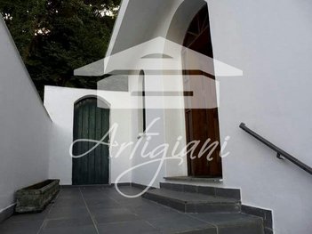 house em Rua Rio de Janeiro, Centro - Águas de Lindóia - SP