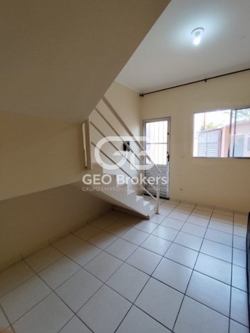 house em Avenida Dante Siani, Jardim Santa Maria - Jacareí - SP