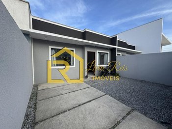 house em Rua Particular II, Chácara Mariléa - Rio das Ostras - RJ