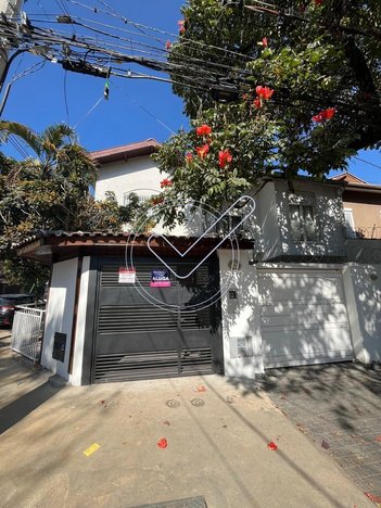 house em Rua Domingos Leme, Vila Nova Conceição - São Paulo - SP