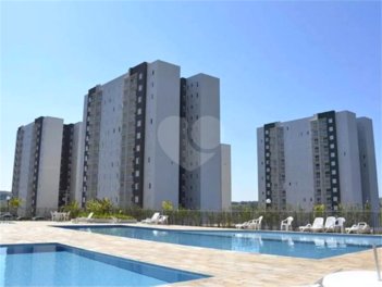 apartment em Rua Carlos Humel Guimarães, Jardim Tamoio - Jundiaí - SP