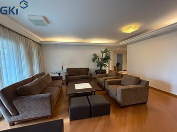 apartment em Avenida Divino Salvador, Planalto Paulista - São Paulo - SP