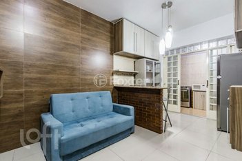 apartment em Avenida Caçapava, Petrópolis - Porto Alegre - RS