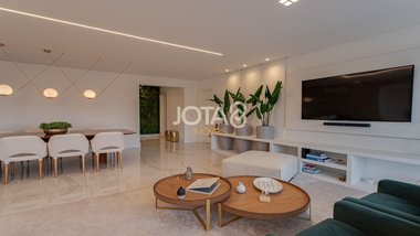 apartment em Rua Professor Pedro Viriato Parigot de Souza, Campo Comprido - Curitiba - PR