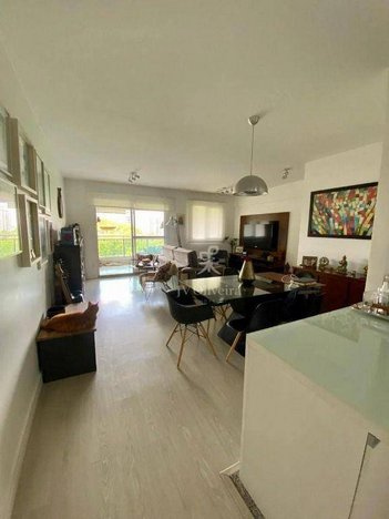 apartment em Rua José de Oliveira Coelho, Vila Andrade - São Paulo - SP