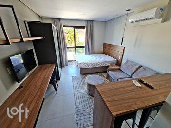 apartment em Rua Arlindo Pasqualini, Vila Nova - Novo Hamburgo - RS