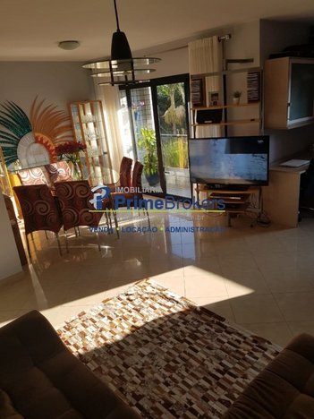 apartment em Rua Santo Irineu, Bosque da Saúde - São Paulo - SP