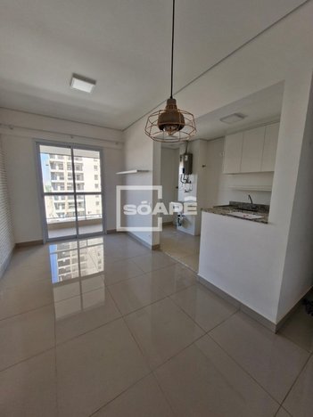 apartment em Rua Padre Galvão, São Dimas - Piracicaba - SP