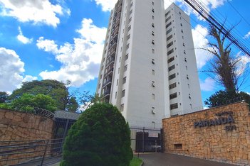 apartment em Rua Arnaldo Victaliano, Jardim Palma Travassos - Ribeirão Preto - SP
