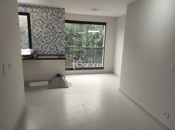 apartment em Praça Whitaker Penteado, Vila Guarani (Z Sul) - São Paulo - SP