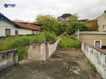 land_lot em Avenida Conceição, Jardim Japão - São Paulo - SP