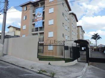 apartment em Rua Utinga, Jardim dos Olivas - Guarulhos - SP