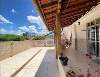 apartment em Rua Deputado José Raimundo, Dona Clara - Belo Horizonte - MG