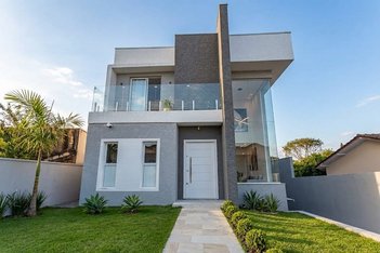 house em Rua João Kasdorf, Xaxim - Curitiba - PR