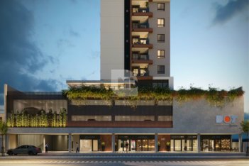 business em Avenida Winston Churchill, Capão Raso - Curitiba - PR